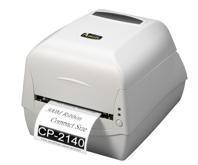 Argox CP-2140 Orta Seviye Barkod Yazıcı